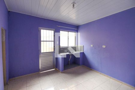 Kitnet de kitnet/studio para alugar com 1 quarto, 48m² em Sapopemba, São Paulo