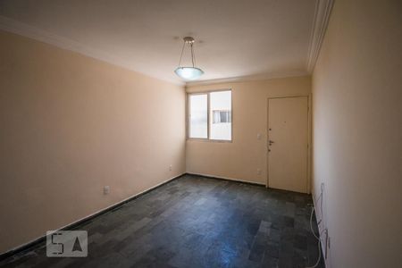 Sala de apartamento à venda com 2 quartos, 70m² em Botafogo, Campinas