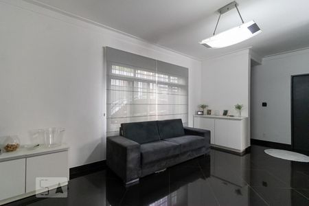 Sala de casa à venda com 5 quartos, 300m² em Vila Nair, São Paulo