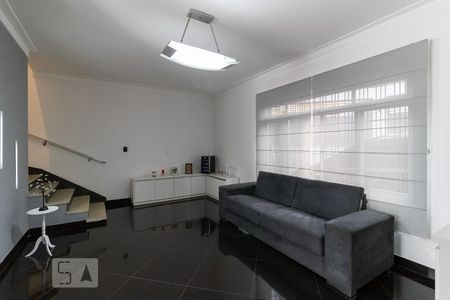 Sala de casa para alugar com 5 quartos, 300m² em Vila Nair, São Paulo