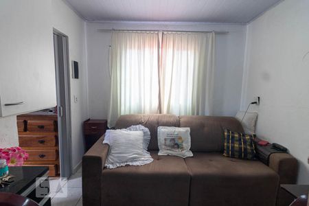 Studio à venda com 40m², 1 quarto e 1 vagaSala