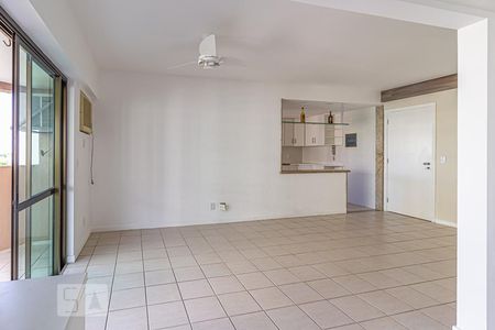 Sala de apartamento para alugar com 3 quartos, 87m² em Jacarepaguá, Rio de Janeiro