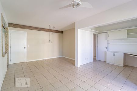 Sala de apartamento para alugar com 3 quartos, 87m² em Jacarepaguá, Rio de Janeiro