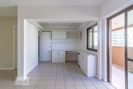 Sala de apartamento para alugar com 3 quartos, 87m² em Jacarepaguá, Rio de Janeiro