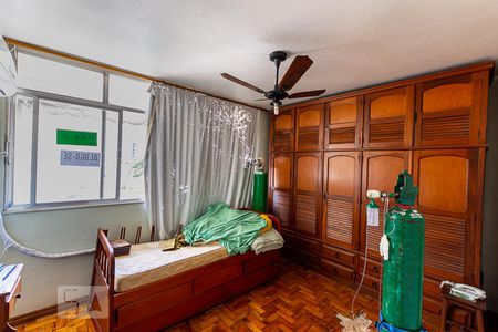 Quarto 1 de apartamento à venda com 2 quartos, 117m² em Santa Rosa, Niterói