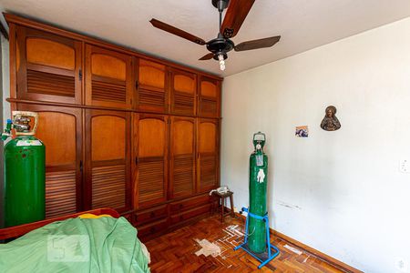 Quarto 1 de apartamento à venda com 2 quartos, 117m² em Santa Rosa, Niterói