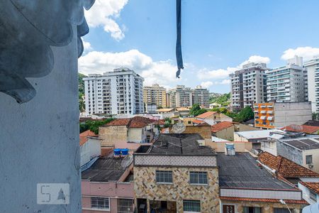 Vista do Quarto 1 de apartamento à venda com 2 quartos, 117m² em Santa Rosa, Niterói