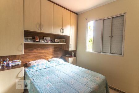 Quarto 1 de casa à venda com 3 quartos, 74m² em Demarchi, São Bernardo do Campo