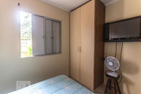 Quarto 1 de casa à venda com 3 quartos, 74m² em Demarchi, São Bernardo do Campo