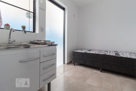 Studio de kitnet/studio para alugar com 1 quarto, 10m² em Vila Osasco, Osasco