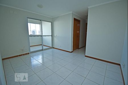 Sala de apartamento para alugar com 2 quartos, 68m² em Sul (águas Claras), Brasília