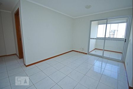 Sala de apartamento para alugar com 2 quartos, 68m² em Sul (águas Claras), Brasília