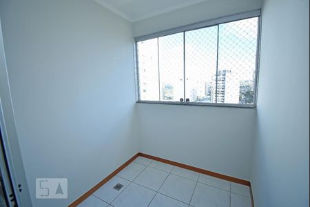 Varanda da Sala de apartamento para alugar com 2 quartos, 68m² em Sul (águas Claras), Brasília