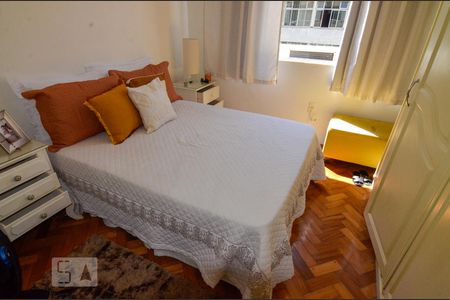 Quarto de apartamento para alugar com 1 quarto, 51m² em Copacabana, Rio de Janeiro