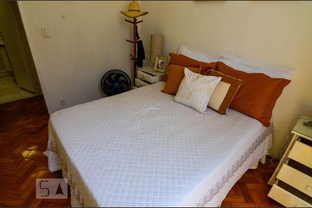 Quarto de apartamento para alugar com 1 quarto, 51m² em Copacabana, Rio de Janeiro