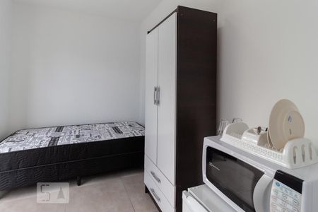 Studio de kitnet/studio para alugar com 1 quarto, 10m² em Vila Osasco, Osasco