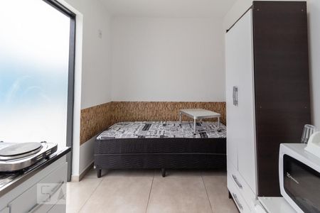 Studio de kitnet/studio para alugar com 1 quarto, 10m² em Vila Osasco, Osasco