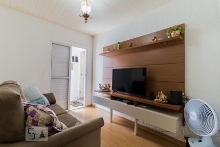 Sala de casa à venda com 2 quartos, 300m² em Parque Artur Alvim, São Paulo