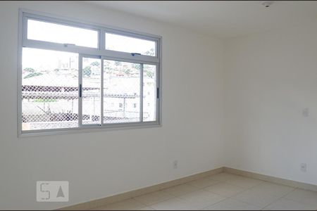 Sala de apartamento para alugar com 3 quartos, 65m² em Nova Granada, Belo Horizonte