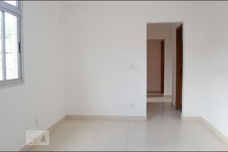 Sala de apartamento para alugar com 3 quartos, 65m² em Nova Granada, Belo Horizonte