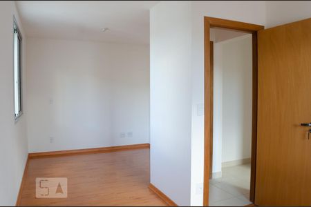 Suíte de apartamento para alugar com 3 quartos, 65m² em Nova Granada, Belo Horizonte