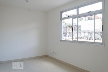 Sala de apartamento para alugar com 3 quartos, 65m² em Nova Granada, Belo Horizonte