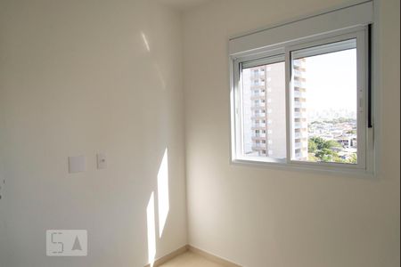 Quarto 1 de apartamento para alugar com 2 quartos, 42m² em Sítio da Figueira, São Paulo