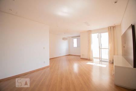 sala de apartamento à venda com 2 quartos, 71m² em São Bernardo, Campinas