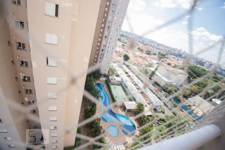 vista de apartamento à venda com 2 quartos, 71m² em São Bernardo, Campinas
