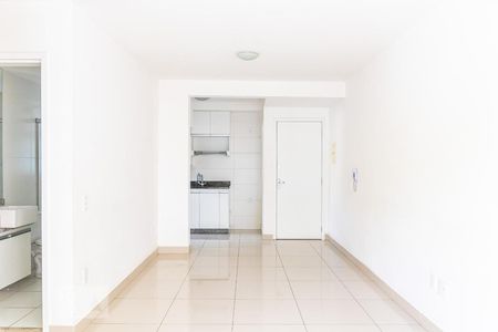 Sala de apartamento para alugar com 3 quartos, 69m² em Planalto, Belo Horizonte