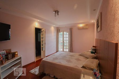 Suíte de casa à venda com 2 quartos, 300m² em Jardim Rosa de Franca, Guarulhos