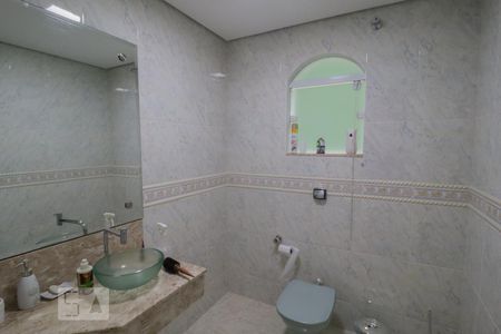 Lavabo de casa à venda com 2 quartos, 300m² em Jardim Rosa de Franca, Guarulhos