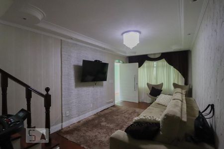 Sala de casa à venda com 2 quartos, 300m² em Jardim Rosa de Franca, Guarulhos