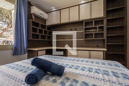 Quarto 1 de apartamento para alugar com 3 quartos, 104m² em Auxiliadora, Porto Alegre