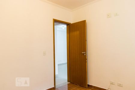 Suíte de apartamento à venda com 2 quartos, 60m² em Parque das Nações, Santo André