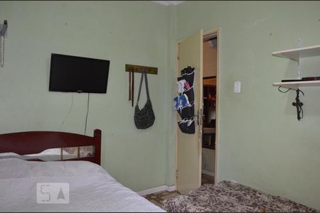  Quarto 1 de apartamento à venda com 2 quartos, 45m² em Piedade, Rio de Janeiro