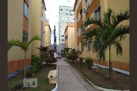 Hall de Entrada de apartamento à venda com 2 quartos, 45m² em Piedade, Rio de Janeiro