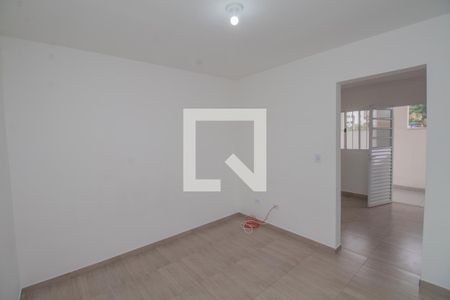 Apartamento para alugar com 1 quarto, 30m² em Vila Cleonice, São Paulo