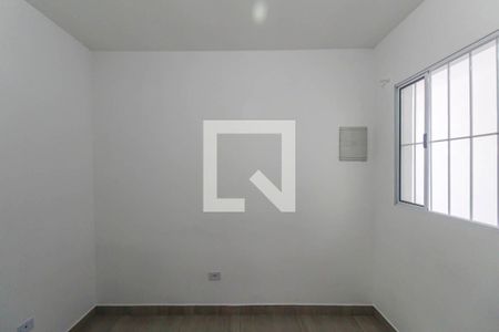 Sala/Cozinha de apartamento para alugar com 1 quarto, 30m² em Vila Cleonice, São Paulo