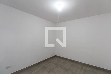 Quarto de apartamento para alugar com 1 quarto, 30m² em Vila Cleonice, São Paulo