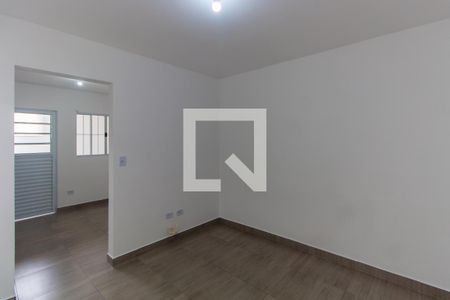 Quarto de kitnet/studio para alugar com 1 quarto, 30m² em Vila Cleonice, São Paulo