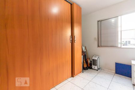 Quarto 1 de apartamento à venda com 3 quartos, 70m² em Vila Butantã, São Paulo