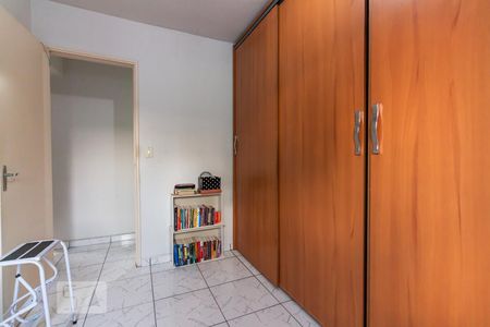 Quarto 1 de apartamento à venda com 3 quartos, 70m² em Vila Butantã, São Paulo