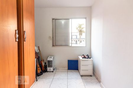 Quarto 1 de apartamento à venda com 3 quartos, 70m² em Vila Butantã, São Paulo