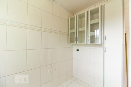 Cozinha de casa à venda com 1 quarto, 60m² em Chácara Inglesa, São Paulo