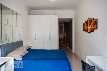 Sala/Quarto de kitnet/studio para alugar com 1 quarto, 40m² em Copacabana, Rio de Janeiro