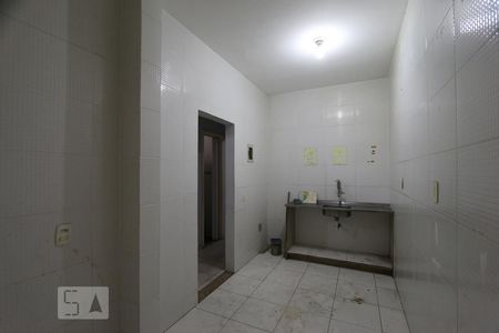 Cozinha de casa à venda com 3 quartos, 160m² em Taquara, Rio de Janeiro