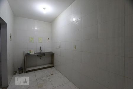 Cozinha de casa à venda com 3 quartos, 160m² em Taquara, Rio de Janeiro