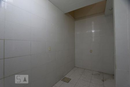 Cozinha de casa à venda com 3 quartos, 160m² em Taquara, Rio de Janeiro