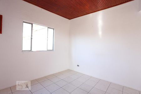 Sala de casa para alugar com 1 quarto, 55m² em Jardim Ivana, São Paulo